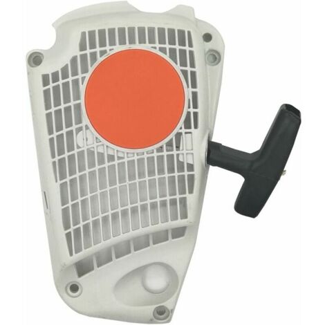 Lanceur pour tronçonneuse STIHL MS192 MS192T MS192TC MS193T..DEBUNS