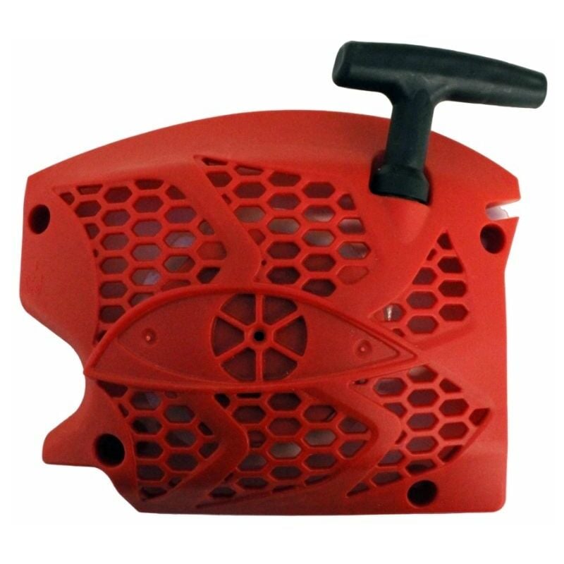 Lanceur soft-start tronçonneuse Scheppach / Woodster