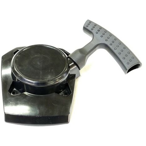 Lanceur taille haies Alpina / Stiga