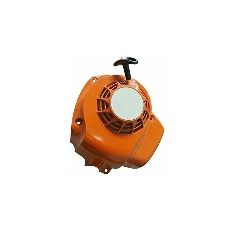 SNQ - Lanceur Tirez Démarreur Pour stihl HS81 HS81R HS81T HS86 HS86R Taille-haies