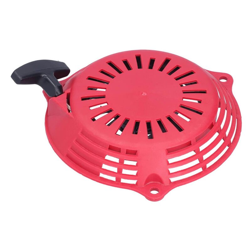 Premier - Lanceur tondeuse Honda Rouge longueur 205 cm Origine