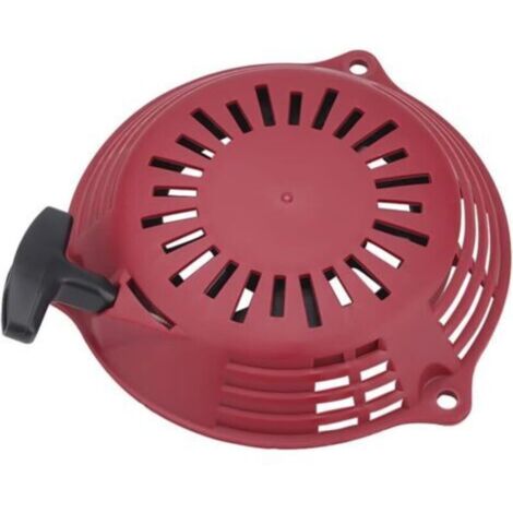 Lanceur Tondeuse pour HONDA GCV160 GC135 GC160 GCV135 HRB476C HRB216 HRG536 HRX476 HRX426C HRX476C EN2000 EN2500 28400-ZL8-023ZA 28400-ZL8-013ZA Pièce Moteur du Générateur
