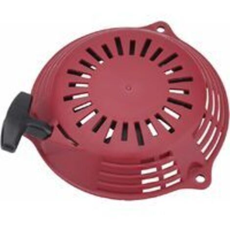 Lanceur Tondeuse pour HONDA GCV160 GC135 GC160 GCV135 HRB476C HRB216 HRG536 HRX476 HRX426C HRX476C EN2000 EN2500 28400-ZL8-023ZA 28400-ZL8-3ZA Pièce Moteur du Générateur