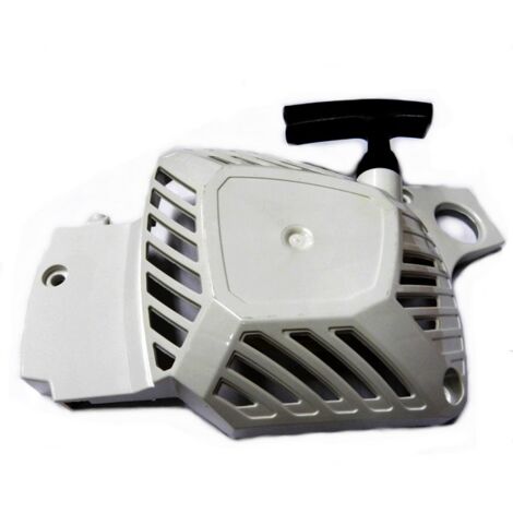 Lanceur tronconneuse Alpina C41T - GGP - 118800757/0