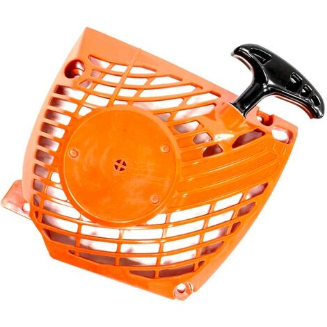 Lanceur tronçonneuse Echo CS370ES - A051000982