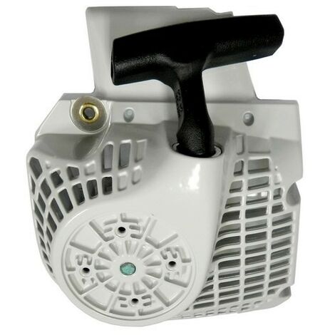 Stihl – Lanceur pour moteur thermique – Démarrage facile – Compatible tronçonneuses MS210C/MS230C/MS250C – 11230802116
