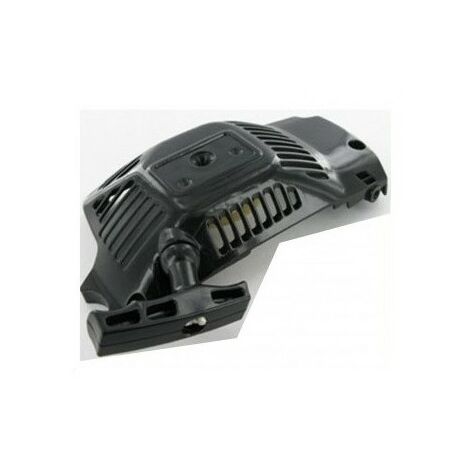 Démarreur de tronçonneuse – Compatible BG 4040 Alpina, A3700, A4000, PS338 – Moteur thermique pour coupe précise – Origine Bestgreen
