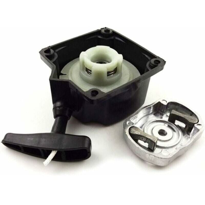 SNQ - 44MM Zylinder Kolben Dichtung Kompression Ventil Kit Für 350 346 351 353 Kettensäge Motor Motor Teile