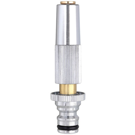 LANCIA A GETTO REGOLABILE METAL-JET  9620- 1,0 pz