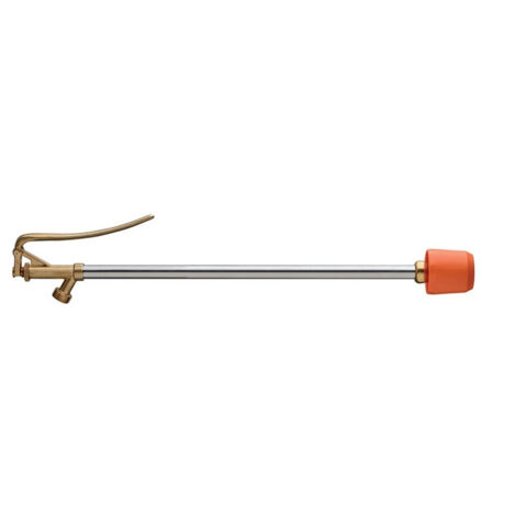 Lancia A Leva Con Testina Inox 30 Cm IR403100 pompa irroratrice diserbo