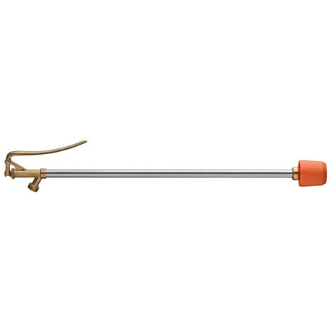 Lancia A Leva Con Testina Inox 60 Cm IR406100 pompa irroratrice diserbo