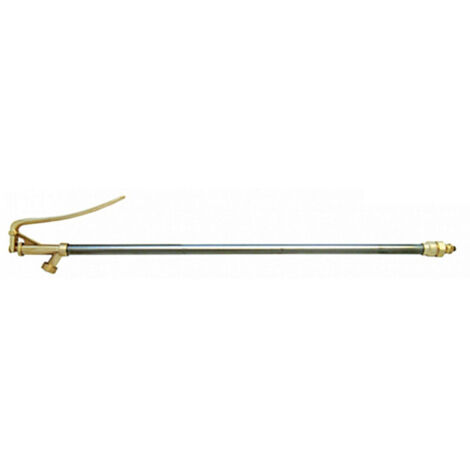 Lancia A Leva - Lunghezza 60 Cm IR407760 pompa irroratrice diserbo