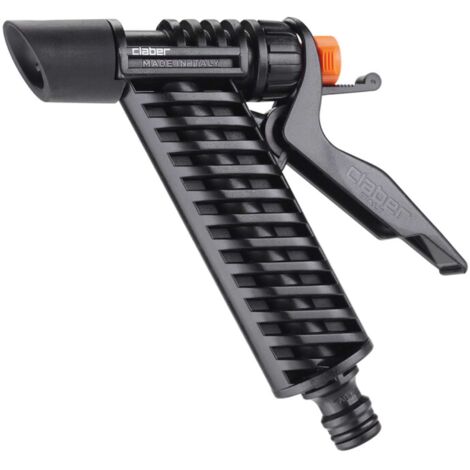LANCIA A PISTOLA BLISTER  8756