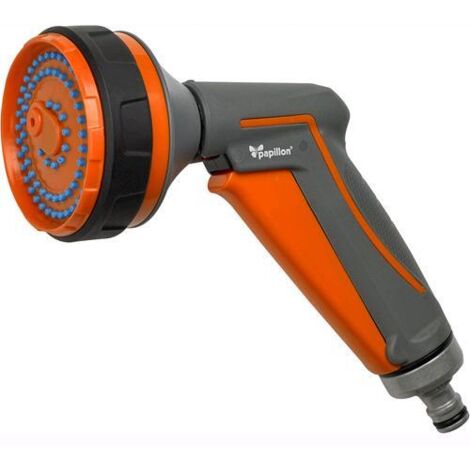 Lancia a pistola tipo doccia extra large 2 funzioni - PAPILLON - Spuzzatore acqua