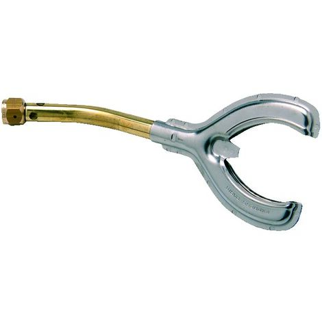 Lancia "cercoflam" per brasatura lancia cercoflame d. 44 mm.