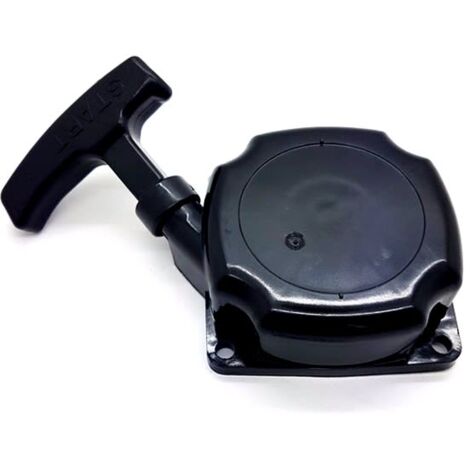 Lancia completa interasse 66 mm per decespugliatore da giardino tck