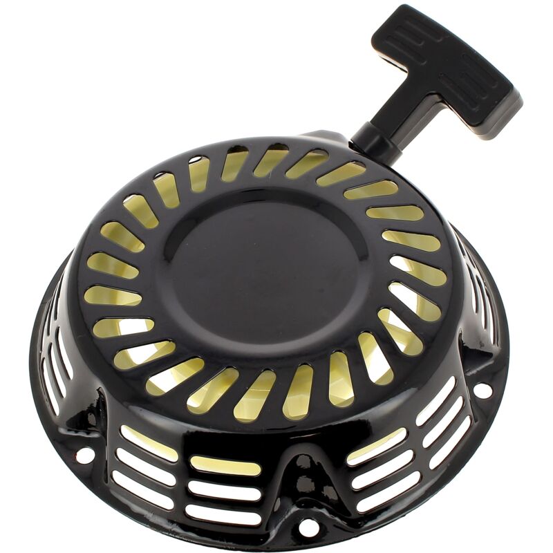 Lancia completa per gruppo elettrogeno parkside