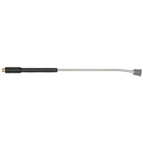 LANCIA CON TESTA REGOLABILE DA 20CM. 40206150 - LAVOR 3.501.0032