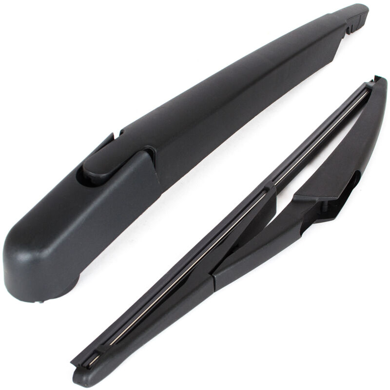 Lancia Delta 2008 - brazo + escobilla limpiaparabrisas trasero