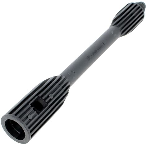 Lancia di prolunga 3080070 per idropulitrice black & decker