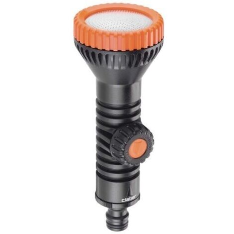 Lancia Doccia Claber Blister