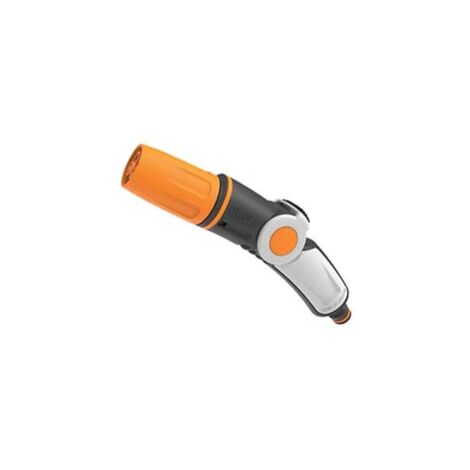 LANCIA ERGONOMICA MULTIFUZIONE 3 GETTI PORTATA VARIABILE- - blister - 80005527 - 2 blister GF