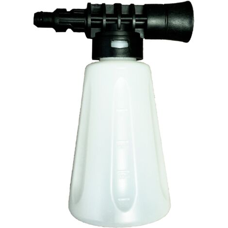 lancia foam ideal star -