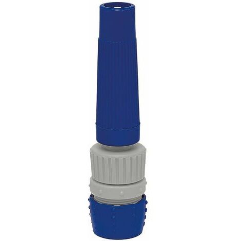 LANCIA IRRIGAZIONE CON CONNETTORE 16-22