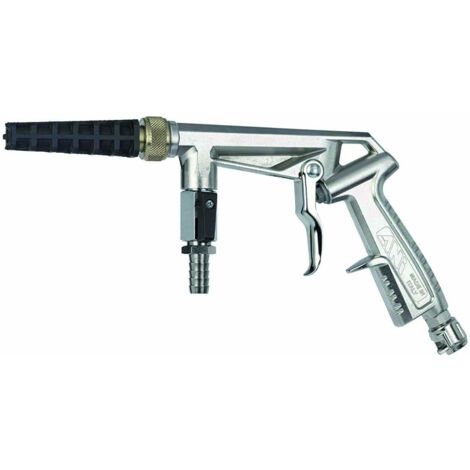LANCIA LAVAGGIO ARIA/ACQUA PER COMPRESSORI
