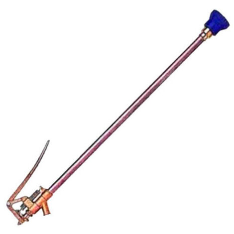 Lancia Leva ad Alta Pressione 30cm