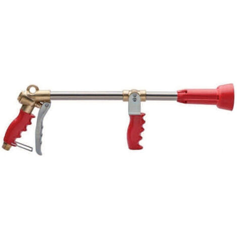 Lancia Mitra Doppia Regolazione IR708015 pompa irroratrice diserbo