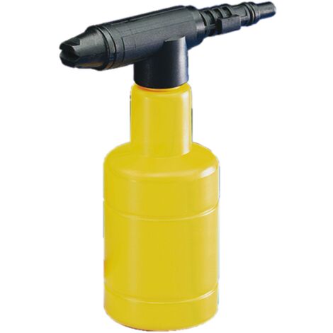 Lancia mousse pour les rondelles de pression Lavor