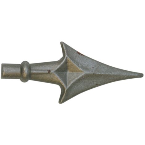 LANCIA PER CANCELLI MOD.ROMA MM.155. Prezzo per 1 pezzo.