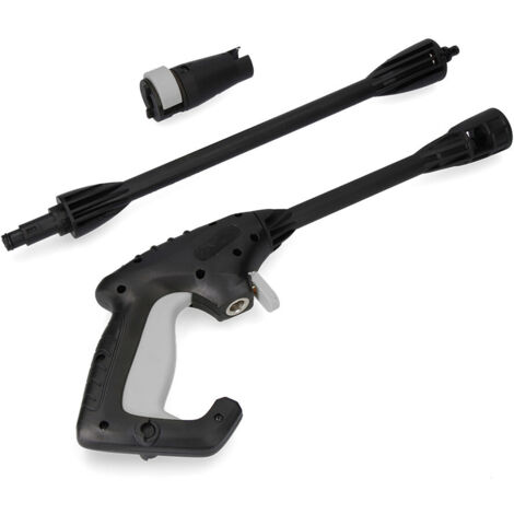 Lancia per idropulitrice Koma Tools 08710 Idropulitrice