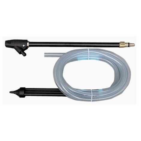 LANCIA PER IDROPULITRICE LAVOR IDROSABBIANTE - 6.002.0177