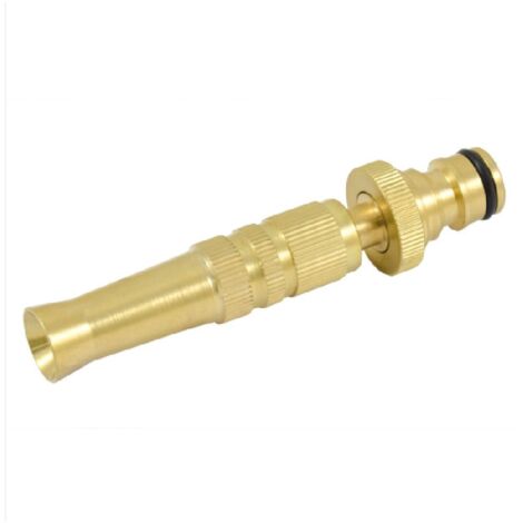Lancia per irrigazione Ferrestock