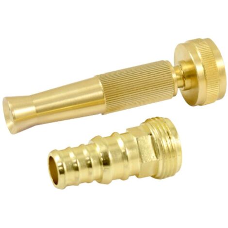 Lancia per irrigazione Ferrestock Pompa 15-20 mm