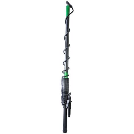 Tubo FITT Gomma Alta Pressione 10x16 Mm – 100 Metri Per Pompa Irroratrice