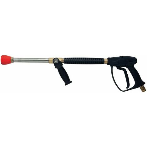 Lancia per lavaggio con ugello M15x1 Ø 1,5mm