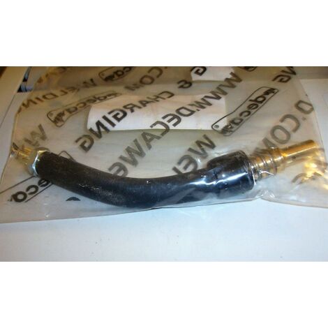 LANCIA PER TORCIA SALDATRICE DECA RICAMBIO ORIGINALE DECA 010485 DECASTAR