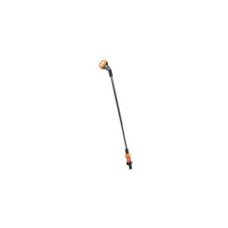 LANCIA PROLUNGATA CON SOFFIONE DOCCETTA BAGNAFIORI cm.60 sfuso c/cartellino 80005447 GF