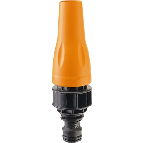 LANCIA REGOLABILE PER GIARDINO GF SET 5 PEZZI - G.F.