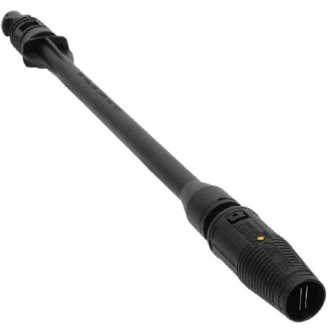 Lancia rotante per idropulitrici Karcher K2 K3 K4 K5 K6 K7, pistola per idropulitrice con ugello regolabile, accessorio lancia turbo per Kärcher K2 K7 Series-RAPANDA