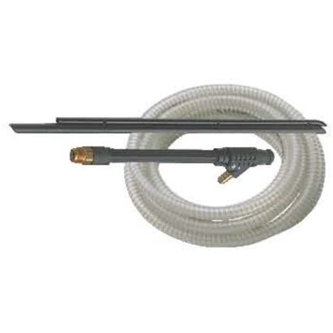 Lancia sabbiante accessorio per idropulitrice ORIGINALE OLEOMAC 68500001A