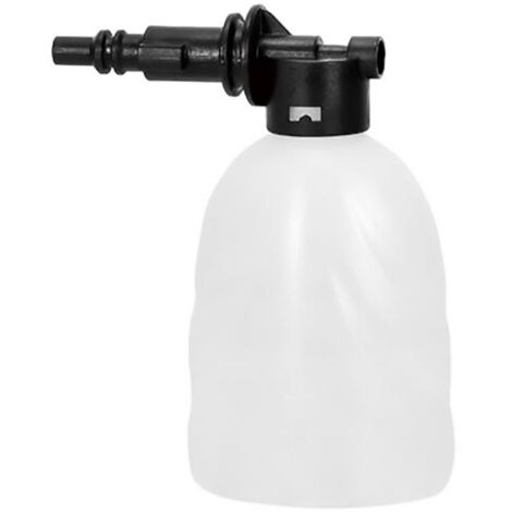 LANCIA SCHIUMA - IDROPULITRICE YAMATO (99547-99548-99549)