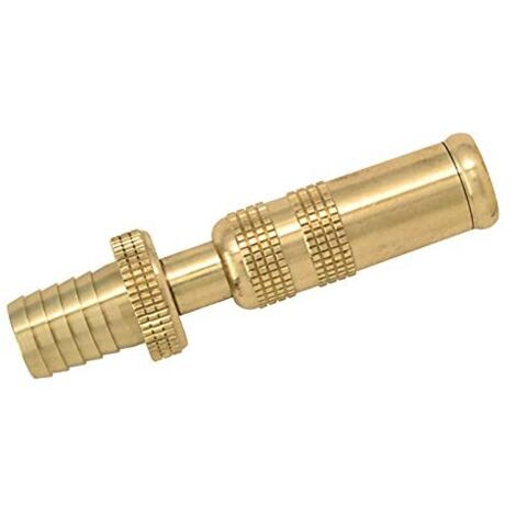 Lancia standard con raccordo portagomma per tubo Ø15 Boutté