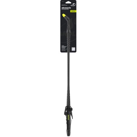 Lancia telescopica 65-115 cm con manico MAROLEX