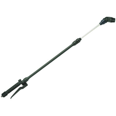 LANCIA TELESCOPICA IN RESINA  da cm.70 a cm.110  -- FER 278744