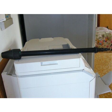 LANCIA TURBO ROTOX GETTO ROTANTE IDROPULITRICE LAVORWASH ORIGINALE 6.002.0327