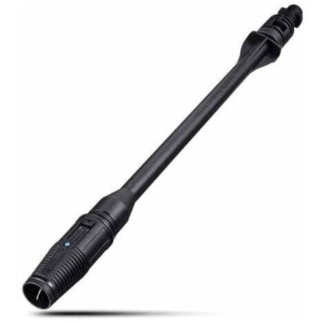 Lancia Vario Power per idropulitrici Kärcher K2, K3, K4, K5, K6, K7 – Prolunga lancia FDC – Accessorio compatibile con idropulitrici Kärcher